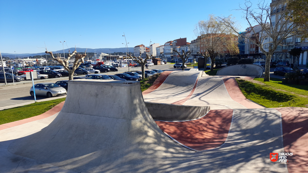 Beiramar skatepark